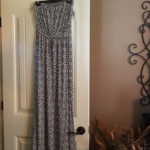 Old Navy maxi dress